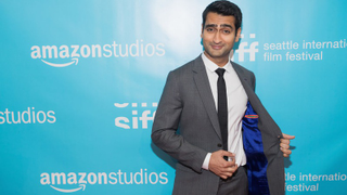 Kumail Nanjiani has a very nice story for you